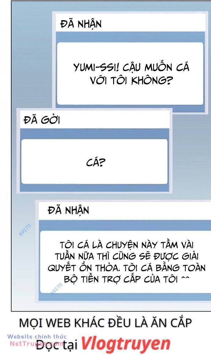 Nhân Viên Thực Tập Kim Cheolsu - chap15 - Trang 39